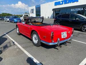 Bild 6/8 von Triumph TR 250 (1968)