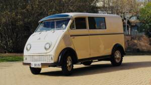 Bild 13/39 von DKW Schnellaster F800&#x2F;3 (1962)