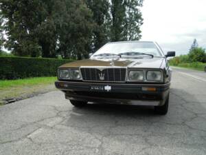 Image 1/15 of Maserati Biturbo 2.0 (1982)