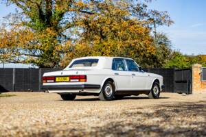 Immagine 18/38 di Rolls-Royce Silver Spirit (1983)