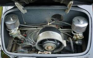 Image 47/49 of Porsche 356 C 1600 (1965)