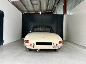 Bild 8/20 von Alfa Romeo 1750 Spider Veloce (1968)