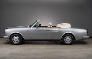 Image 6/46 de Bentley Continental (1994)