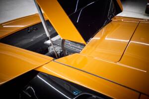 Image 47/99 of Lamborghini Murciélago (2003)