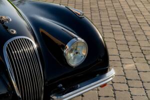Afbeelding 10/58 van Jaguar XK 120 OTS (1951)