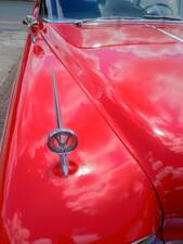 Image 17/52 of Buick Special Riviera Coupé (1958)