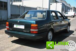 Image 4/10 de Lancia Thema I.E. (1986)