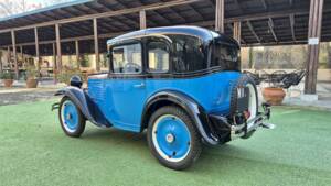 Image 14/45 of Austin 7 Saloon (1930)