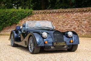 Bild 34/50 von Morgan Plus Six (2019)