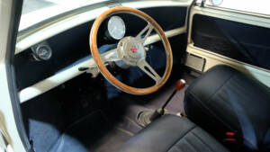 Bild 16/23 von Austin Seven (1959)