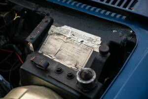Bild 12/50 von Chevrolet Corvette Stingray (1970)