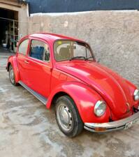 Bild 3/15 von Volkswagen Käfer 1200 Mexico (1982)