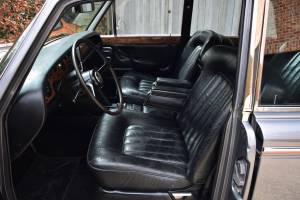 Bild 18/29 von Bentley T 1 (1969)