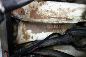 Bild 20/22 von Mercedes-Benz 280 SE 3,5 (1971)
