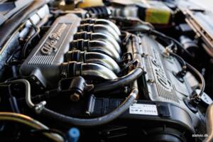 Bild 41/42 von Alfa Romeo 164 3.0 V6 (1989)