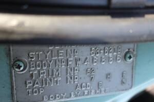 Image 37/43 of Cadillac 62 Sedan (1953)