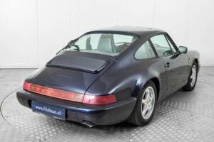 Bild 24/50 von Porsche 911 Carrera 2 (1991)