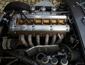 Bild 10/13 von Jaguar E-Type 3.8 (1964)