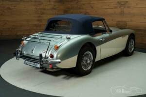 Bild 14/19 von Austin-Healey 3000 Mk III (BJ8) (1966)