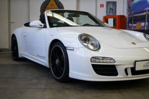 Bild 4/35 von Porsche 911 Carrera GTS (2011)
