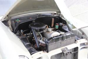 Imagen 12/39 de Mercedes-Benz 190 (1957)