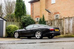 Afbeelding 7/50 van Jaguar XKR (1998)
