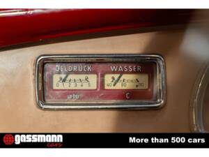 Immagine 15/15 di BMW 501 B (1954)