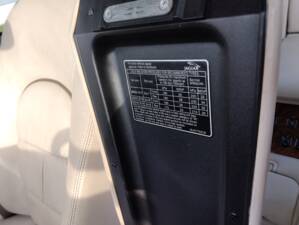 Image 56/71 of Daimler Super V8 (2000)