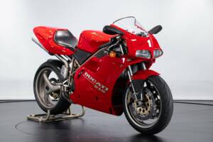 Imagen 5/50 de Ducati DUMMY (1994)