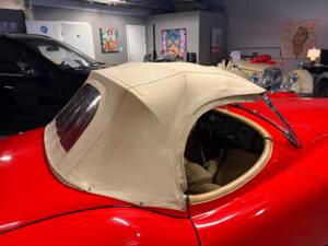 Bild 16/16 von Jaguar XK 120 OTS (1952)