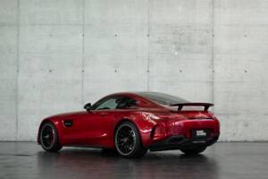 Bild 22/50 von Mercedes-Benz SLS AMG GT (2018)