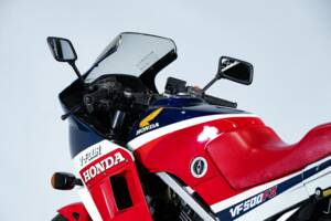 Bild 20/50 von Honda VF 500 F (1986)