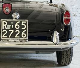 Afbeelding 87/98 van Alfa Romeo Giulietta Spider Veloce (1958)