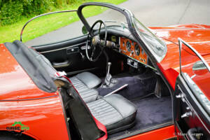 Bild 13/50 von Jaguar XK 150 OTS (1958)