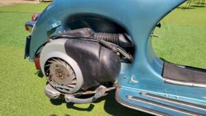 Image 25/30 of Piaggio Vespa 150 (1962)