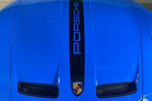 Afbeelding 7/13 van Porsche 911 GT3 Touring (2022)