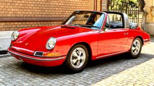 Bild 1/17 von Porsche 911 2.0 (1967)