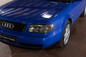 Image 80/113 of Audi S6 Plus Avant (1996)