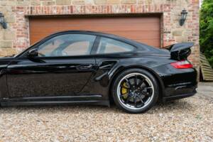 Bild 12/47 von Porsche 911 GT2 (2009)