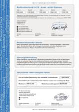 Image 76/96 of Volkswagen Beetle 1303 (1980)