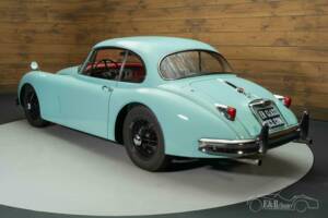 Image 7/19 de Jaguar XK 150 FHC (1958)
