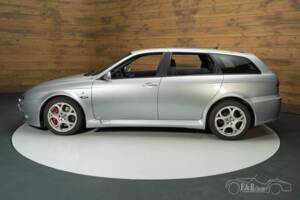 Image 2/6 of Alfa Romeo 156 3.2 V6 GTA Sportwagon (2002)