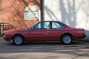 Bild 9/46 von BMW 635 CSi (1981)