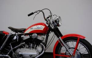Immagine 4/72 di Harley-Davidson Model KH (1956)