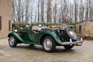 Bild 7/50 von MG TD (1951)
