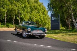 Afbeelding 18/76 van Aston Martin DB 4 (1961)