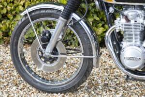 Afbeelding 31/38 van Honda CB 500 Four (1973)