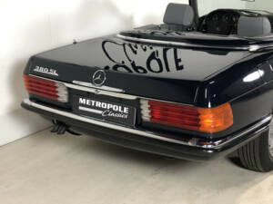 Imagen 20/36 de Mercedes-Benz 380 SL (1984)