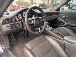 Afbeelding 19/41 van Porsche 911 Turbo (2016)