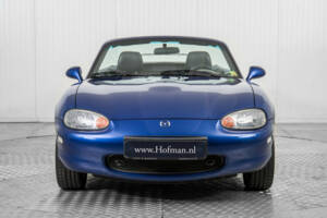 Bild 14/45 von Mazda MX-5 1.8 (1999)